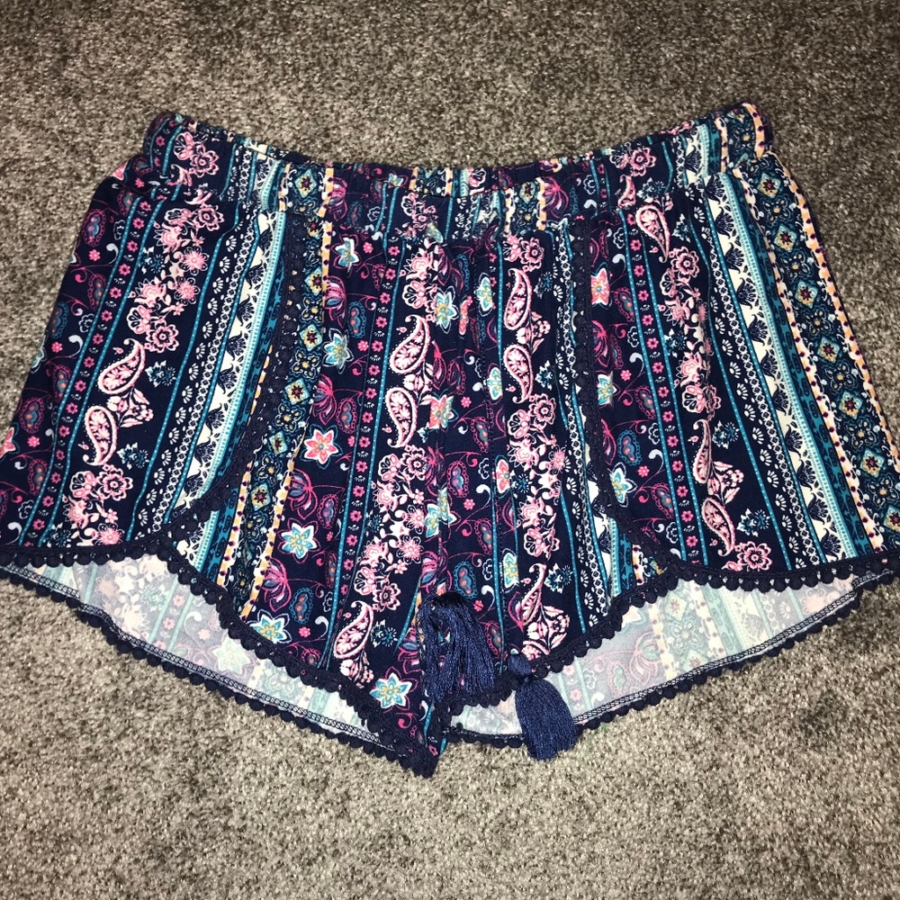 Shorts